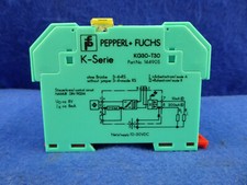 Pepperl+Fuchs KG30-T30 Switching Amplifiers K Part No. 14490S Pepperl+Fuchs