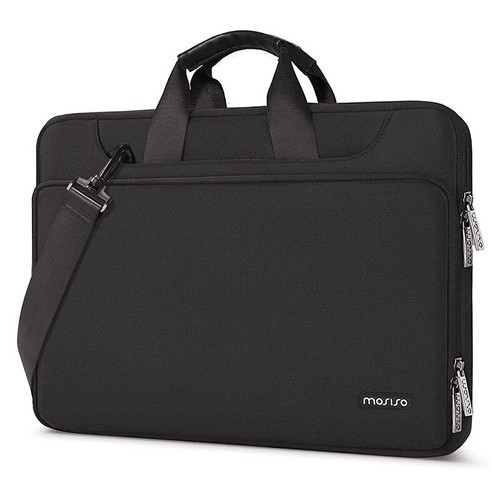 Borsa laptop per 2021 MacBook Pro 16 14 pollici M1 A2442 A2485 custodia cover air 13 15 - Foto 9 di 115