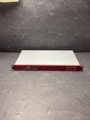 bintec elmeg RT1202 Gateway/Controller gebraucht Mit Winkel (F292)