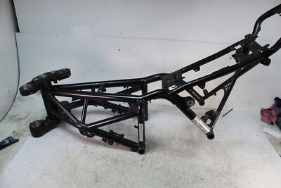 2018 Ducati Scrambler 800 Frame Chassis 470z2981aa | eBay