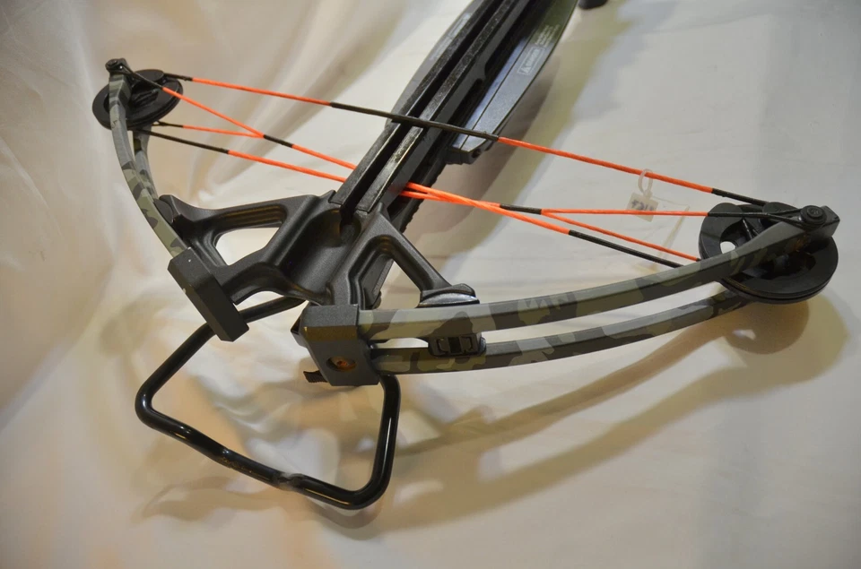 Wicked Ridge Blackhawk 360 Crossbow Package - (2167) - Image 3 of 4