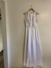 wedding dresses