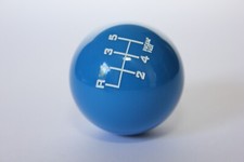 Sickspeed Fuckin' Fast Gear Shift Knob for Toyota 86 Yaris Corolla Subaru BRZ