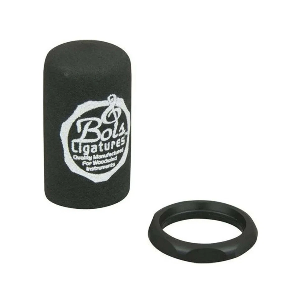 Bois Model BLBS 'Classique' Ligature for Baritone Saxophone Mouthpiece