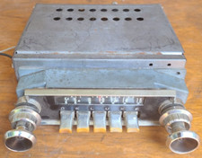 Automatic Radio Deluxe All Transistor P-3017