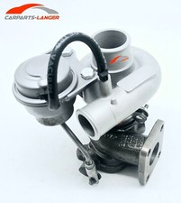 Turbolader für Hyundai Trajet KIA 83 kW 113 PS D4EA 28231-27000 49173-02401