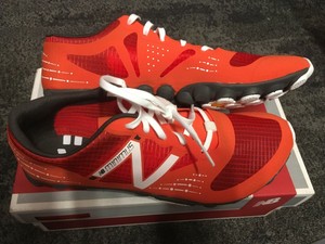 new balance minimus masculino