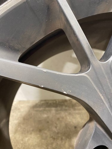 Alloy rim Aston Martin DB11 2019 R20 ET55 KY539965GAA - Picture 2 of 20
