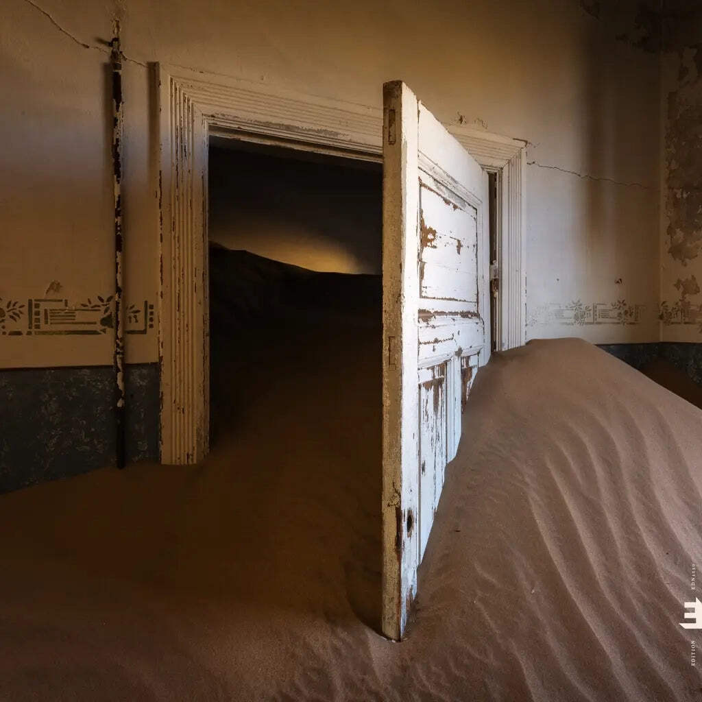 Алекси Туомарила - Покидая Пустошь, НОВЫЙ винил