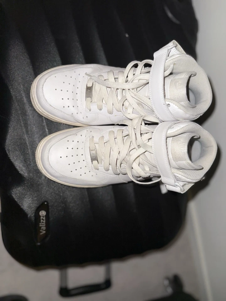 Nike Air Force 1 '07 Mid, photo 1 sur 3