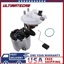 Fuel Pump Module Assembly For 2009-2012 Chevy Malibu Pontiac G6 2.4L L4 E3819M