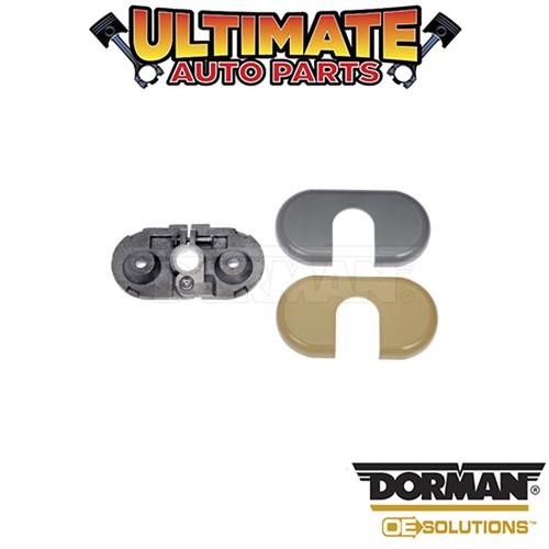 Dorman 924279 Left Side Sun Visor Repair Kit eBay