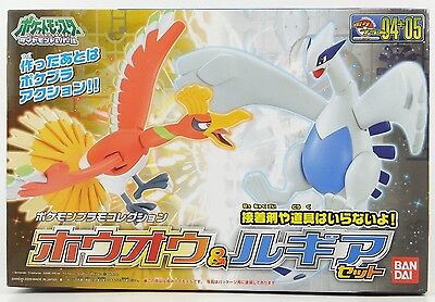 Ho-oh and Lugia Cute  Pokemon, Pokemon pictures, All pokemon