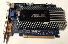 SCHEDA GRAFICA PCI EXPRESS 512 MB EN 8400 GS SILENT ASUS