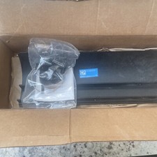 CPI 12100-718 Cable Runway Radius Drop Cross Member