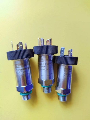 Sensor PARKER SCP03-400-24-06 1 pieza - Imagen 3 de 4