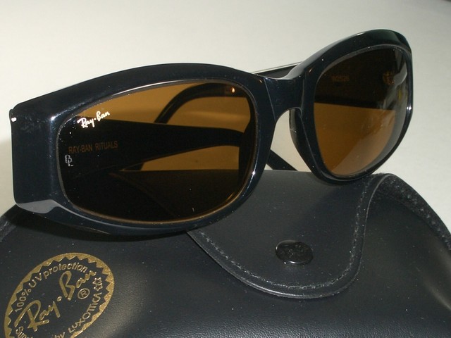 ray ban b15