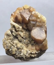 Astrophyllite Included Quartz Crystal With Amazing Formation- Zagi Mount Kp Pak