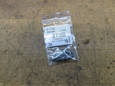 (5pcs) Iscar SR 14-536 insert screws toolholder spare parts | eBay