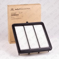 New Hyundai Air Filter (Engine) for 2021-25 Elantra 28113-AA670 (28113-AA100)