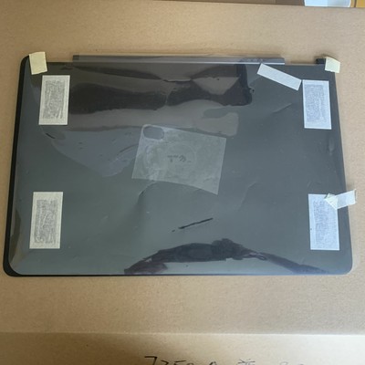 For Dell E7250 A Shell Cover Shell Non-touch Screen Shell 0TWKC5 TWKC5