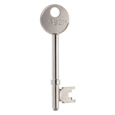 Union Pre-Cut Mortice Key M192M (KEY-M192M)