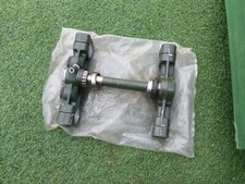 Armstrong Mt500 motorcycle Marzocchi Complete Yokes NOS