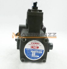  CML Variable displacement vane pumps VCM-DF-20B-20B-10