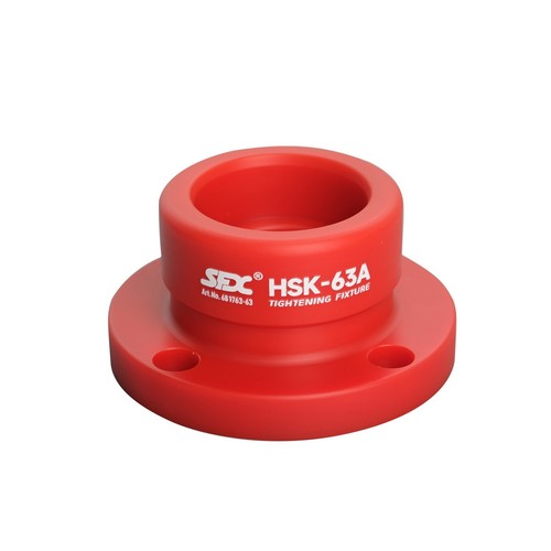 US HSK63 Tool Holder Tightening Fixture Fit HSK63 A/C CNC Tool - Picture 2 of 7