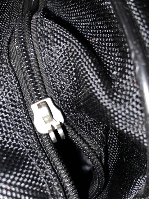 targus rolling notebook case