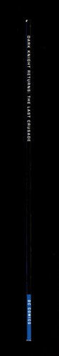 Dark Knight Returns The Last Crusade Trade Paperback DC Comics 2016 Batman Joker - Picture 3 of 3