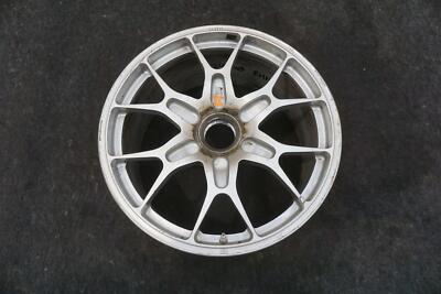 Front Right 19x9.5 Center Lock Racing Wheel Rim 341319 Ferrari 488
