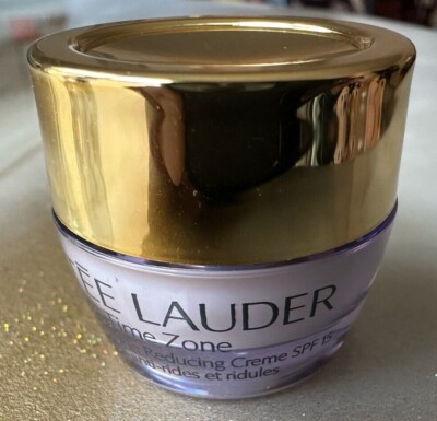 Estee Lauder Advanced Time Zone Age Reversing Line/Wrinkle Eye