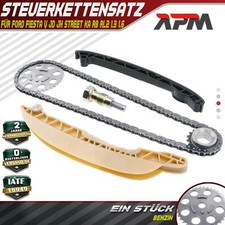 Kit de distribution Ford KA