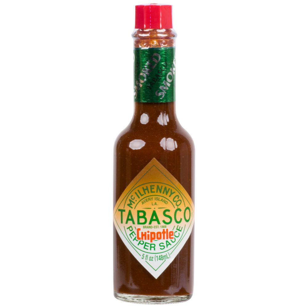 TABASCO 5 oz Bottle Hot Sauce (select flavor below) | eBay