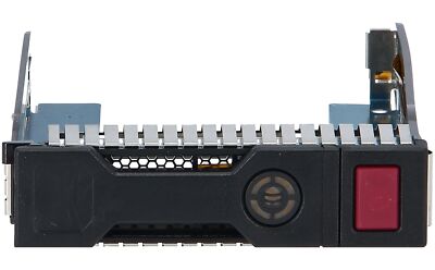 HP - 651314-001 - HP Gen8/Gen9/Gen10  3.5'' Smart Caddy Tray HDD