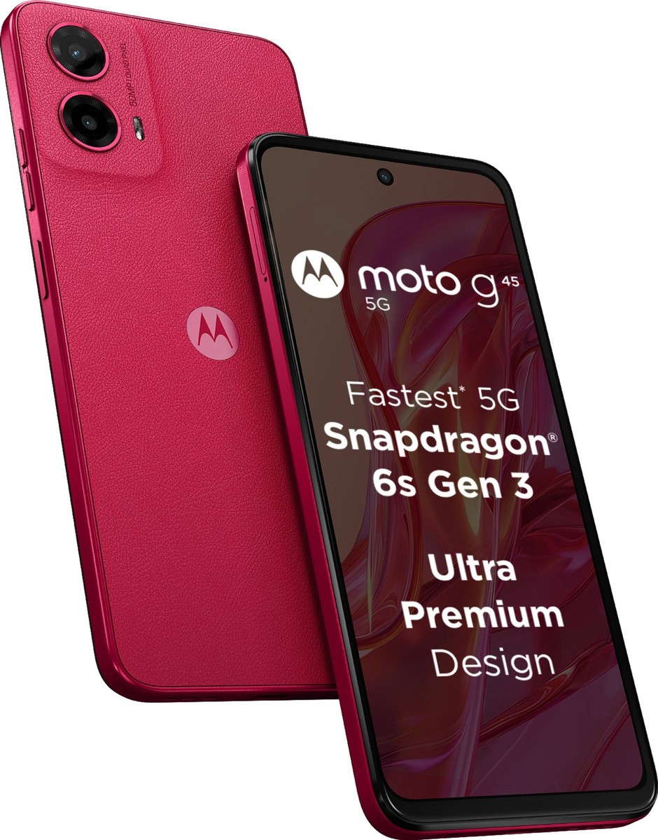 Motorola - MOTOROLA　MotoG5s Motorola Moto G5S - Full phone specifications
