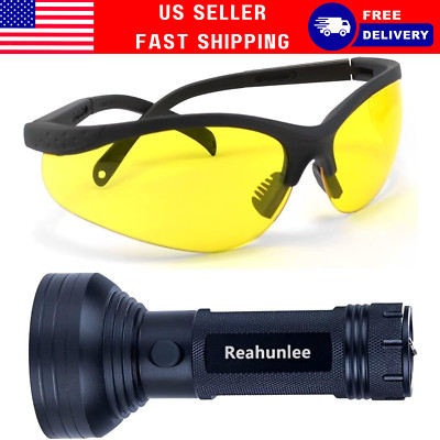 Leak Detectors - Uv Leak Detector