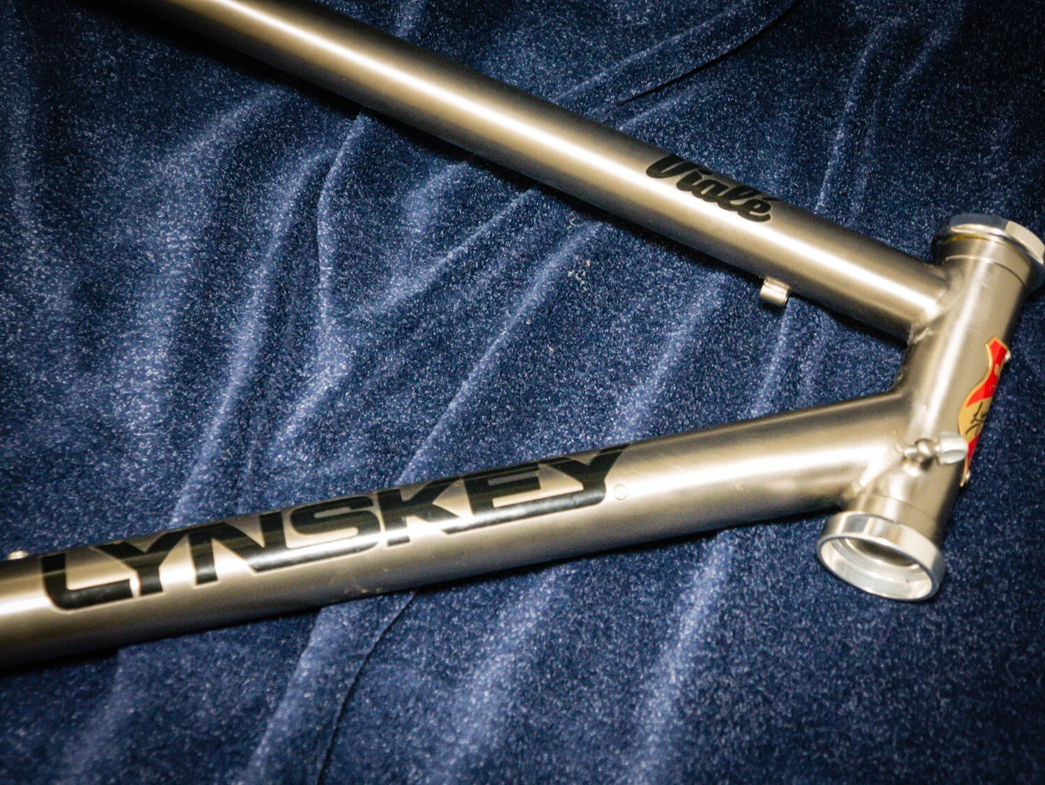 lynskey viale disc