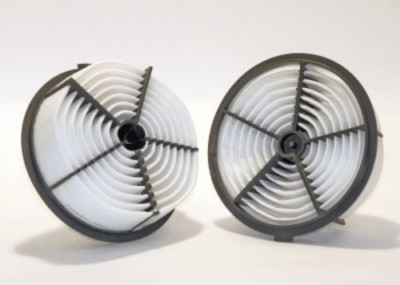 Wix 46043 air filter