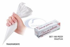 CIOTOLA DOPPIA MELAMINA BIANCO CM.24X8X4,3h COPPETTA PARTY SNACK APERITIVO