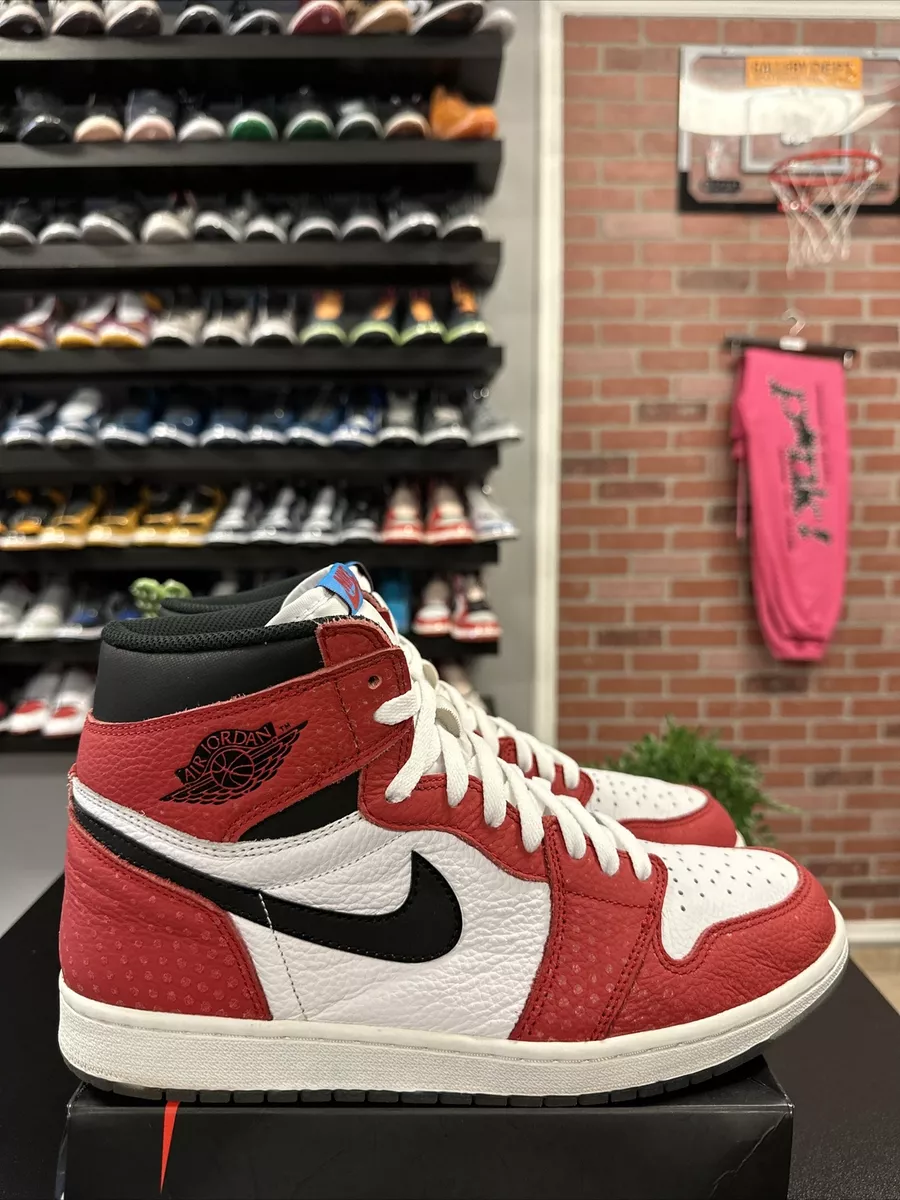 Nike air jordan 1 cheap high og origin story