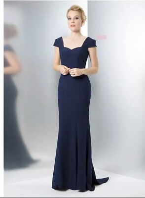 Marsoni By Colors M130 Dress W Size 12