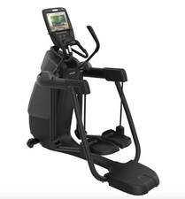 Neu Precor AMT 885 TV,  Multimedia. Studio Stepper, Cross, Profi Ellipsentrainer