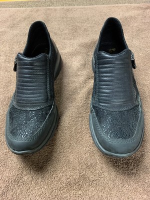 rieker memosoft sneaker