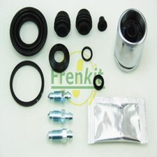 FRENKIT Bremssattel Reparatursatz hinten für Honda Civic VI Hatchback EJ EK