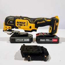 Bauer 20v / Hercules 20v Battery Adapter for DeWalt 20v Max Tools