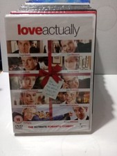 NEW SEALED CHRISTMAS DVDS - VARIOUS TITLES UP TO 30% MULTI PURCHASE DISCOUNT