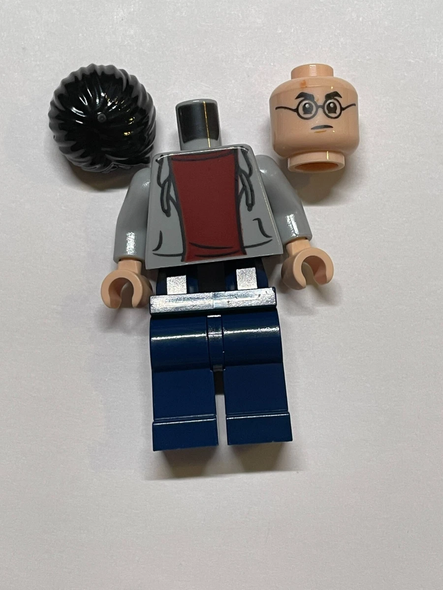 New harry potter minifigures 2020 sale