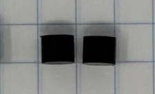 Yamaha, Rotary Valve Bumpers, YBB,YCB, YEB, YSL, YBL, 2pk